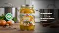 Chicken Yakhni Bone Broth  - 870 mL